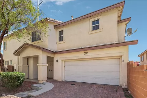 914 Appaloosa Hills Ave, North Las Vegas, NV 89081