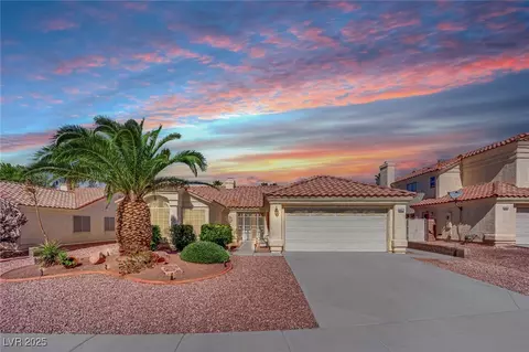 4617 Mancilla St, Las Vegas, NV 89130