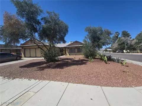 2921 Mitzi Ave, Las Vegas, NV 89101