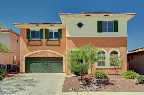 7920 Aviano Pines Ave, Las Vegas, NV 89129
