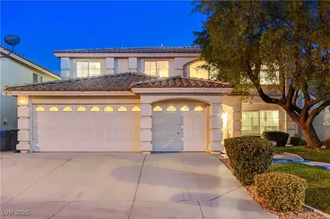 1721 Sweet Pea Ave, Las Vegas, NV 89183
