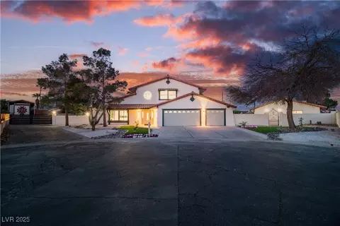 4061 W Eldorado Ln, Las Vegas, NV 89139