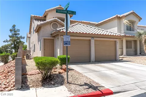7553 Durham Hall Ave #201, Las Vegas, NV 89130