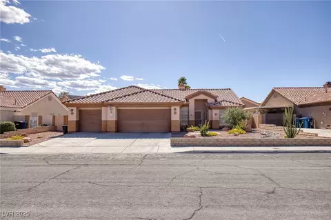 5441 Rose Hills St, Las Vegas, NV 89149