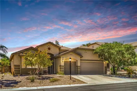 8089 Black Orchid Ave, Las Vegas, NV 89131