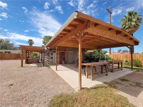542 Bonelli Ave, Overton, NV 89040