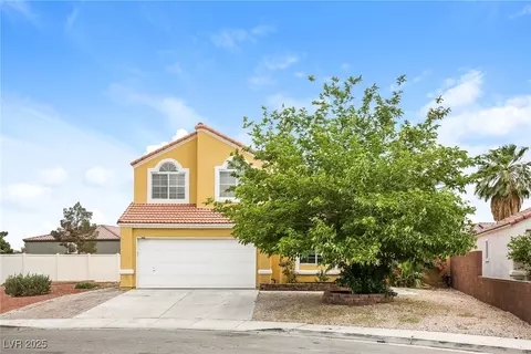 1117 Coral Crystal Ct, North Las Vegas, NV 89032