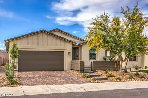 2114 Thelen Ave, North Las Vegas, NV 89086