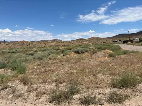 1000 Main St, Goldfield, NV 89013