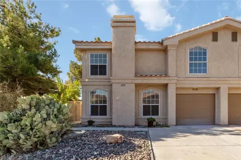 2834 Crystal Lantern Dr, Henderson, NV 89074