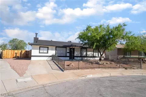 934 Lewis Ct, Henderson, NV 89015