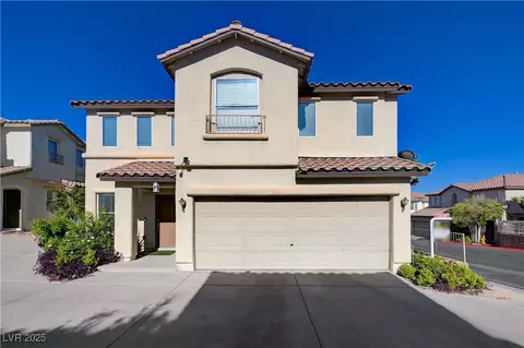 10342 Adrianna Ave, Las Vegas, NV 89129