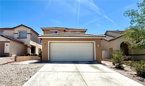 6287 Stone Hollow Ave, Las Vegas, NV 89156