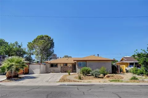 6225 Rassler Ave, Las Vegas, NV 89107