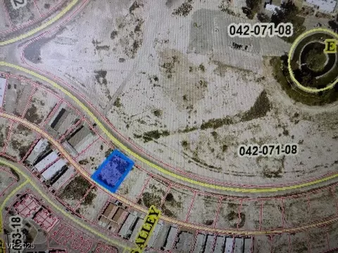 1961 Calvada Ave, Pahrump, NV 89048