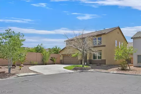 11695 Rossovino St, Las Vegas, NV 89183