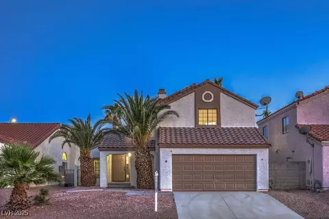 6 Megan Dr, Henderson, NV 89074