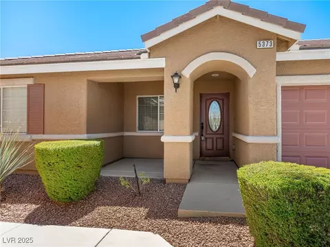 5373 Blue Oat Ave, Las Vegas, NV 89141