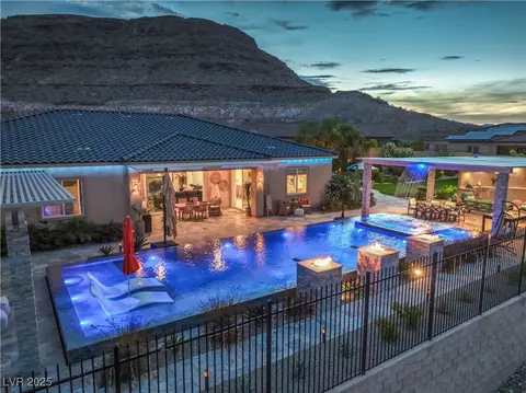 11238 Rebel Dome Ct, Las Vegas, NV 89141