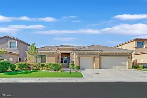 2410 Sunburst View St, Henderson, NV 89052