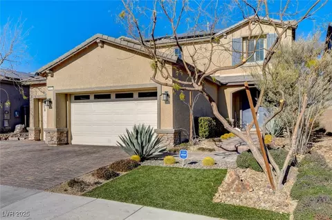 1610 Dire Wolf Ave, North Las Vegas, NV 89084