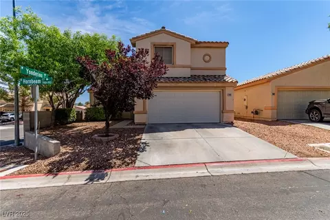 7912 Horn Beam Ct, Las Vegas, NV 89131