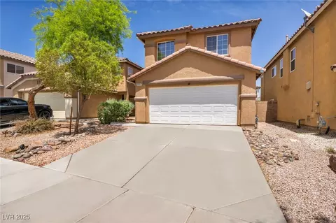 3232 Brayton Mist Dr, North Las Vegas, NV 89081