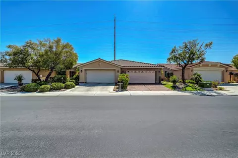 4802 Regalo Bello St, Las Vegas, NV 89135