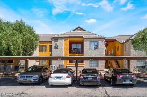 2700 N Rainbow Blvd #1080, Las Vegas, NV 89108
