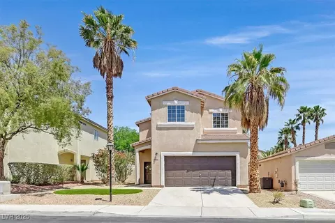 8904 Meisenheimer Ave, Las Vegas, NV 89143