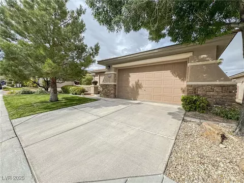 3476 Ridge Meadow St, Las Vegas, NV 89135