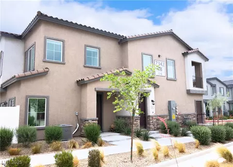 7342 N Decatur Blvd #5, Las Vegas, NV 89131