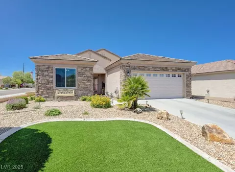 2545 Nashira St, Henderson, NV 89044