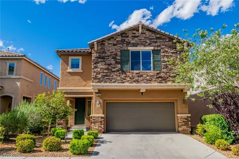 7624 Mallard Bay Ave, Las Vegas, NV 89179
