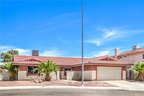 3434 Toquima Cir, Las Vegas, NV 89120