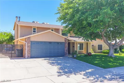 1440 Rawhide Rd, Boulder City, NV 89005