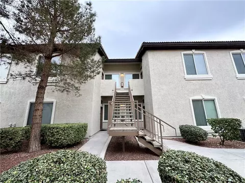 3354 Indian Shadow St #203, Las Vegas, NV 89129