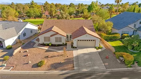 5009 Elm Grove Dr, Las Vegas, NV 89130
