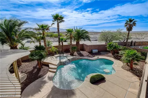 5949 Casa Coronado Ave, Las Vegas, NV 89131