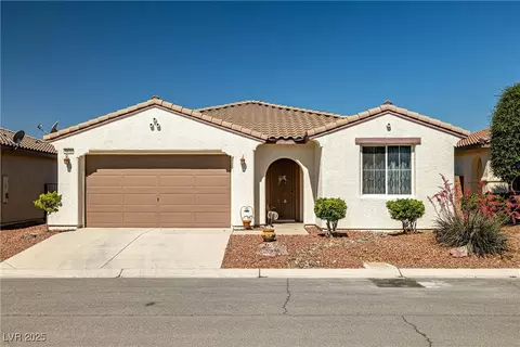 4410 S Gressa St, Pahrump, NV 89061