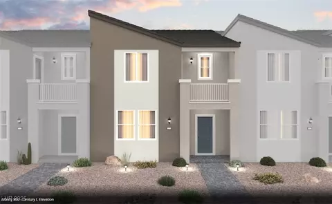 6716 Nimbus Ave #LOT 14, Las Vegas, NV 89130