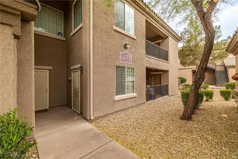 6655 Flaminian Ln #104, North Las Vegas, NV 89084
