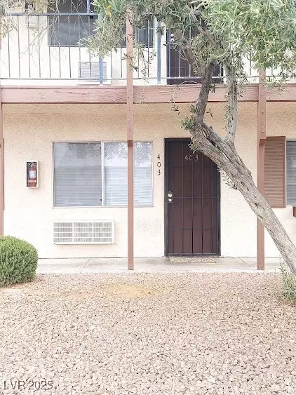 4955 Jeffreys St #403, Las Vegas, NV 89119