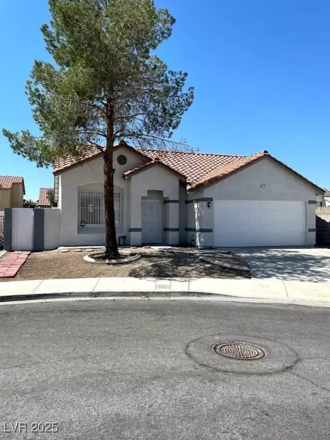 2721 Coffee Pot Ct, Las Vegas, NV 89106