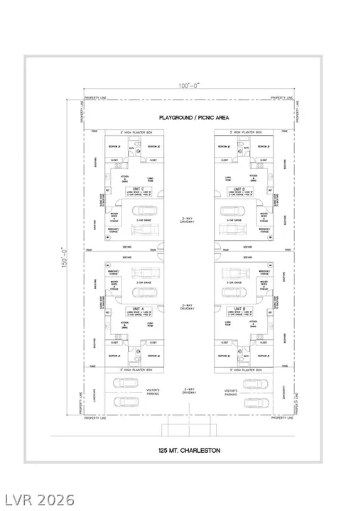 125 Mount Charleston Dr, Pahrump, NV 89048