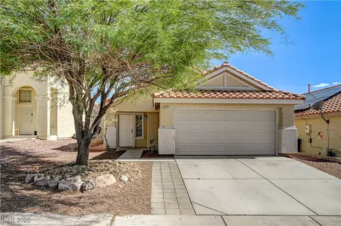 6337 Canyon Vista Ct, Las Vegas, NV 89156