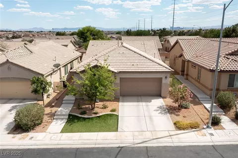 2021 Pelican Sky Beach Ave, North Las Vegas, NV 89081
