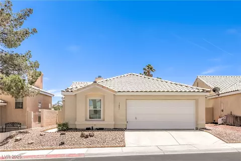 7641 Sea Wind Dr, Las Vegas, NV 89128