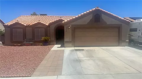 5020 Wildroot Rd, Las Vegas, NV 89130