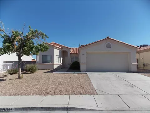 319 Mulberry Glen Dr, North Las Vegas, NV 89031